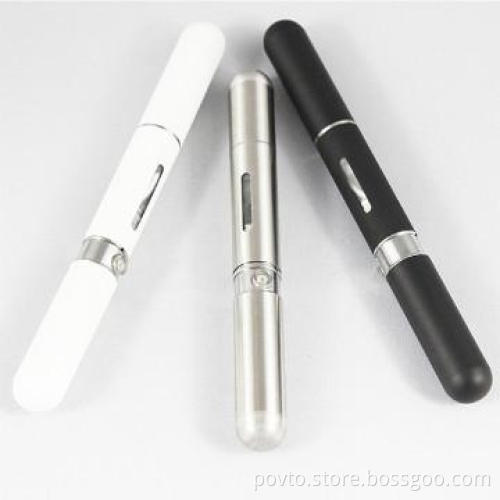2013 Mini e cigarette eGo-W3 ecigarette kit top seller
